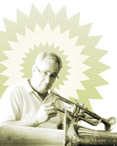 Imagen del Doctor Brass